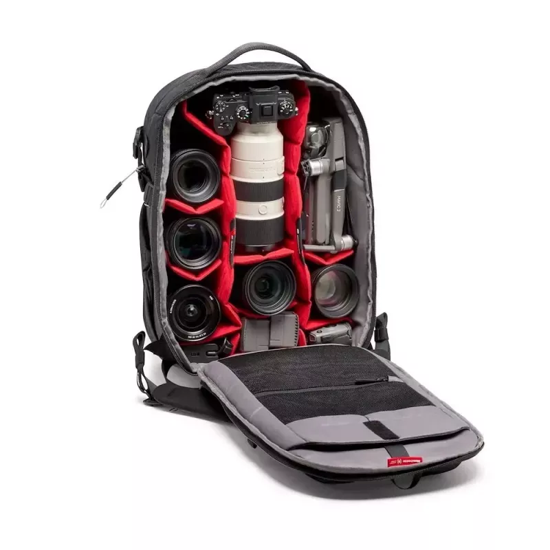 Backpack Manfrotto MB PL2-BP-BL-M