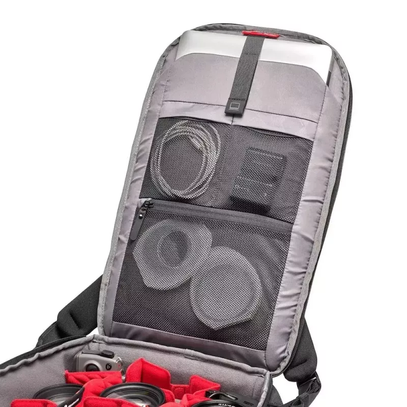 Backpack Manfrotto MB PL2-BP-BL-M