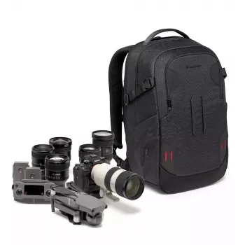 Backpack Manfrotto MB PL2-BP-BL-M