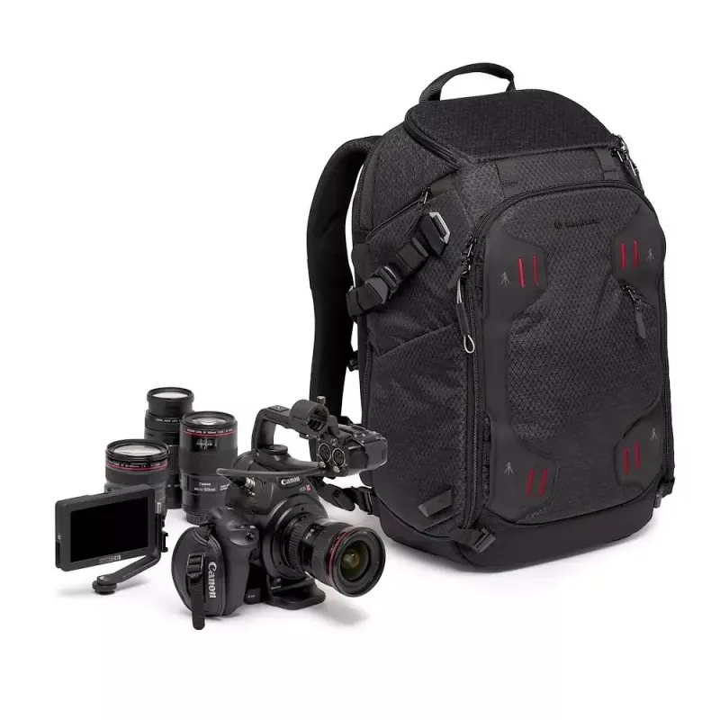 Rucksack Manfrotto MB PL2-BP-ML-M