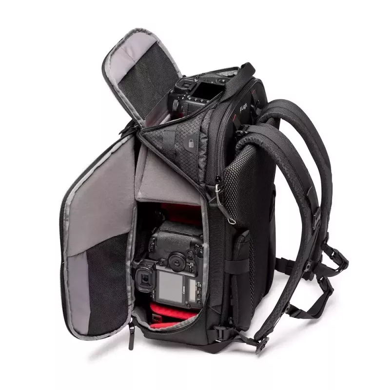 Rucksack Manfrotto MB PL2-BP-ML-M