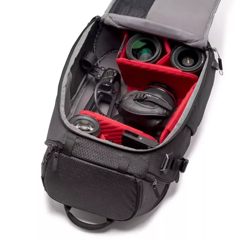 Rucksack Manfrotto MB PL2-BP-ML-M