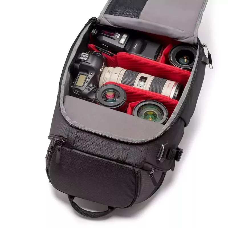 Rucksack Manfrotto MB PL2-BP-ML-M