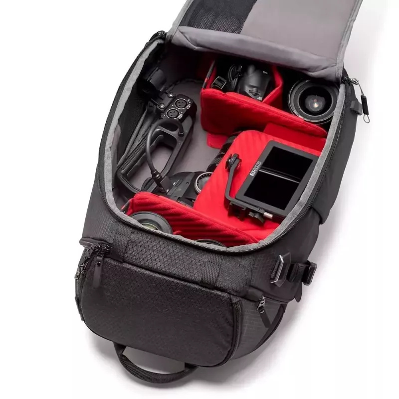 Rucksack Manfrotto MB PL2-BP-ML-M
