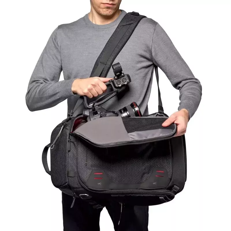Rucksack Manfrotto MB PL2-BP-ML-M