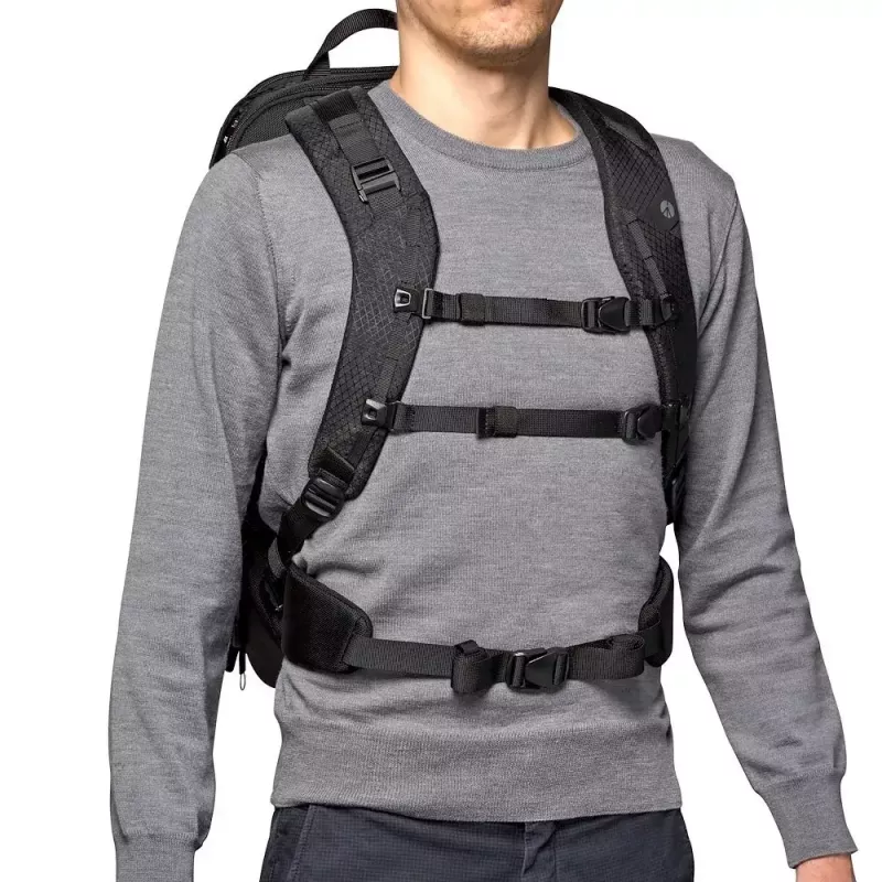 Rucksack Manfrotto MB PL2-BP-ML-M