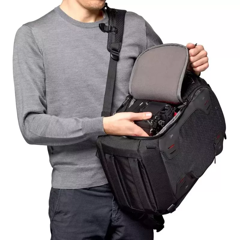 Rucksack Manfrotto MB PL2-BP-ML-M