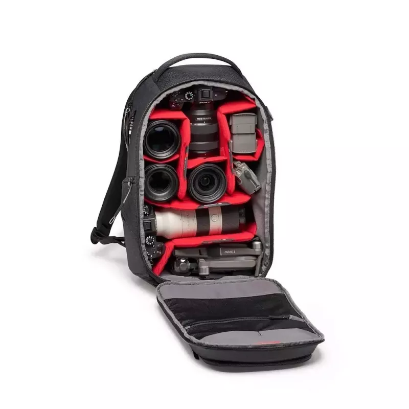 Rucksack Manfrotto MB PL2-BP-FL-M