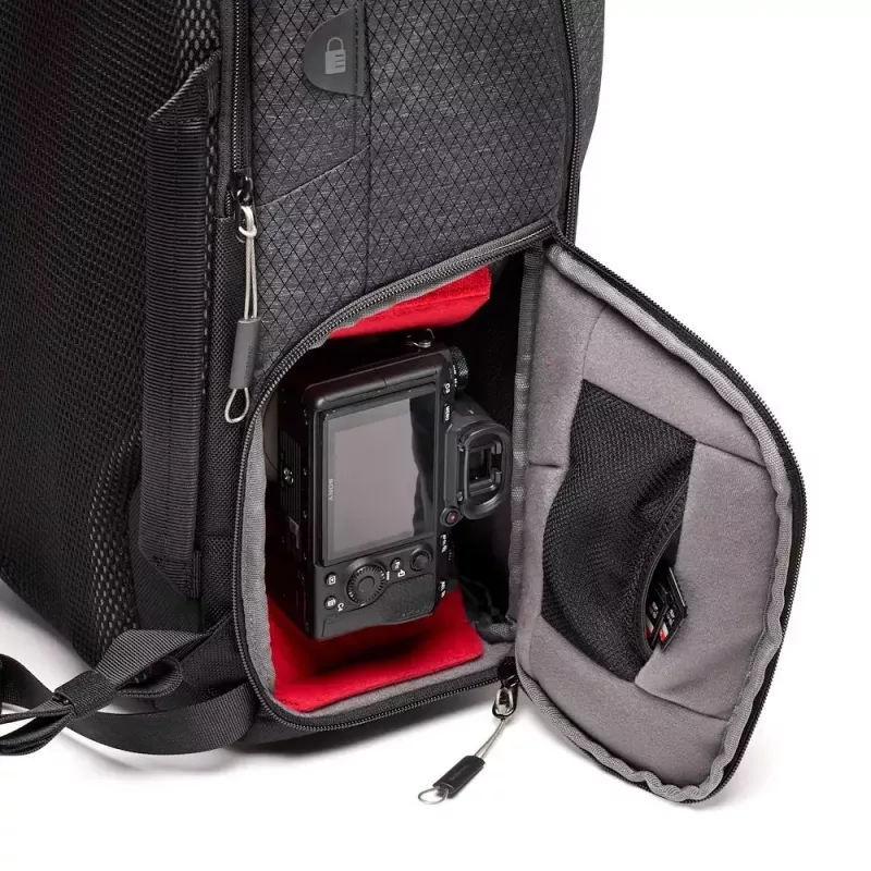Rucksack Manfrotto MB PL2-BP-FL-M