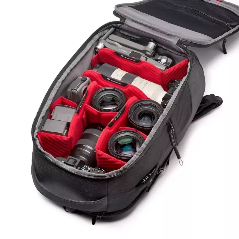 Rucksack Manfrotto MB PL2-BP-FL-M