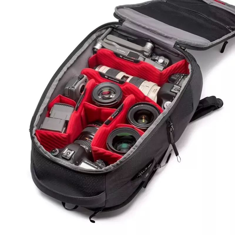 Rucksack Manfrotto MB PL2-BP-FL-M