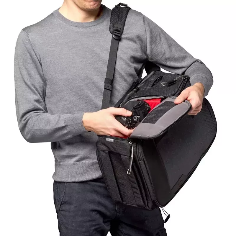Rucksack Manfrotto MB PL2-BP-FL-M