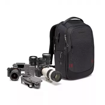 Rucksack Manfrotto MB PL2-BP-FL-M