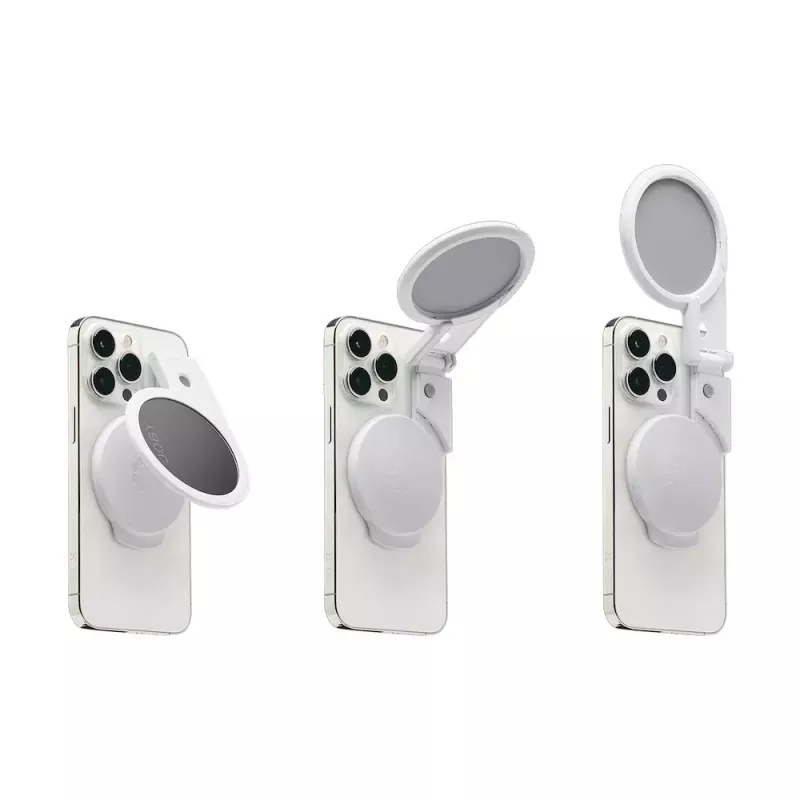 Joby Beamo LED-Ringlicht Joby Beamo 60 lm 4 h Batterie