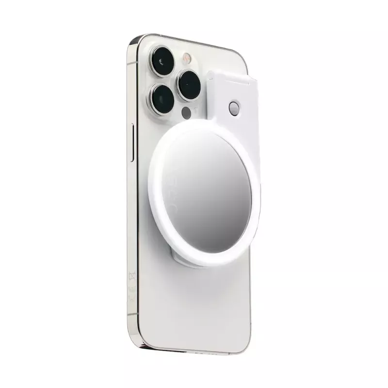 Joby Beamo LED-Ringlicht Joby Beamo 60 lm 4 h Batterie