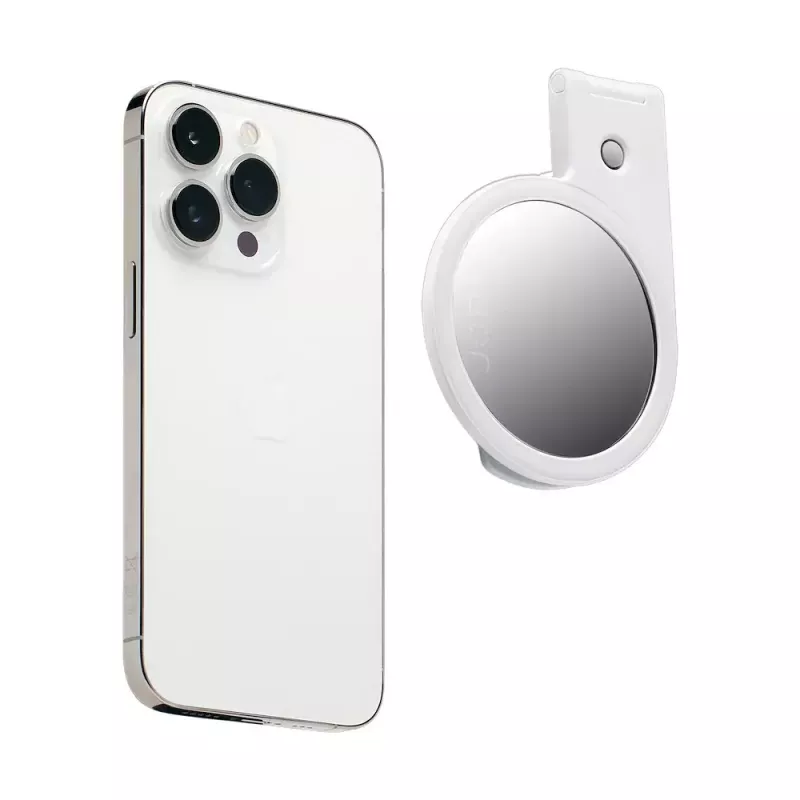 Joby Beamo LED-Ringlicht Joby Beamo 60 lm 4 h Batterie