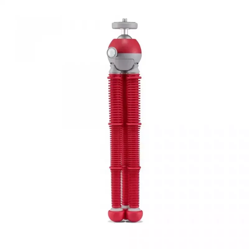 Stativ Joby PodZilla Rot 3 Beine 1 kg Tragfähigkeit 25 cm Höhe