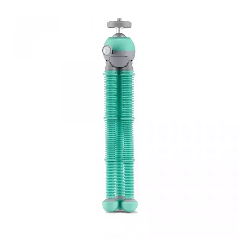 Joby PodZilla Stativ Smartphone Digitalkamera 3 Beine Schwarz Grau