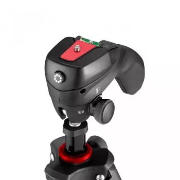 Stativ Joby Compact Action Schwarz 1,5 kg 155 cm
