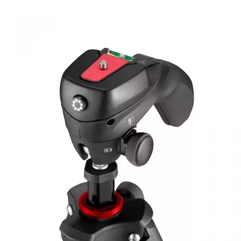 Stativ Joby Compact Action Schwarz 1,5 kg 155 cm