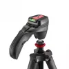 Stativ Joby Compact Action Schwarz 1,5 kg 155 cm