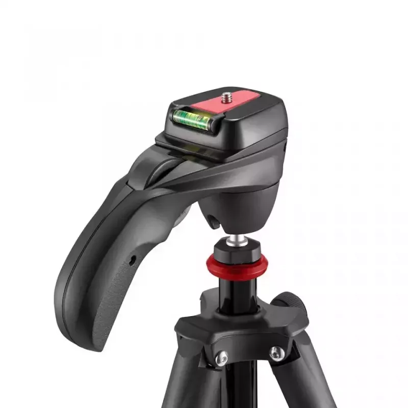 Stativ Joby Compact Action Schwarz 1,5 kg 155 cm