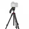 Stativ Joby Compact Action Schwarz 1,5 kg 155 cm