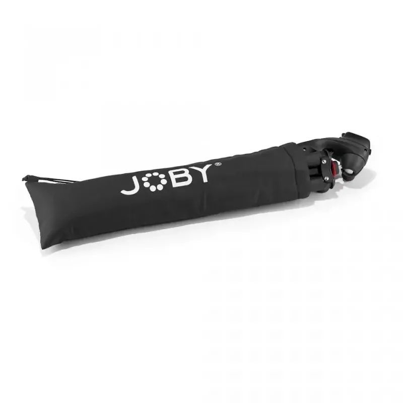 Stativ Joby Compact Action Schwarz 1,5 kg 155 cm