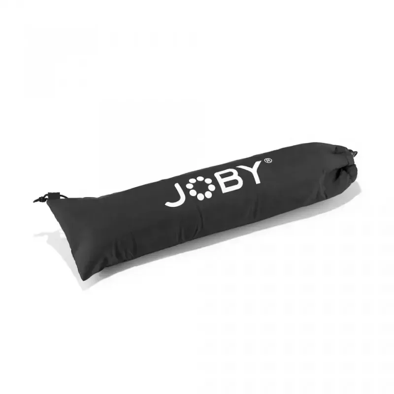 Stativ Joby Compact Action Schwarz 1,5 kg 155 cm