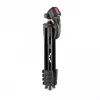 Stativ Joby Compact Action Schwarz 1,5 kg 155 cm