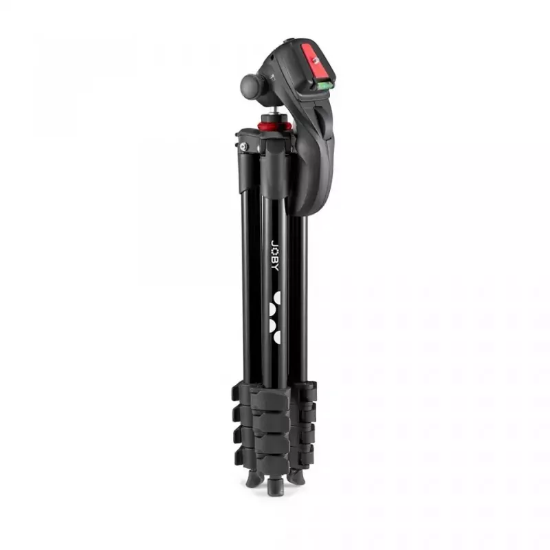 Stativ Joby Compact Action Schwarz 1,5 kg 155 cm