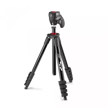 Stativ Joby Compact Action Schwarz 1,5 kg 155 cm