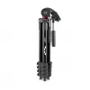 Tripod Joby JB01763-BWW Smartphone Digitalkamera 3 Beine Schwarz