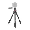 Tripod Joby JB01763-BWW Smartphone Digitalkamera 3 Beine Schwarz