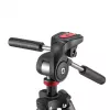 Tripod Joby JB01763-BWW Smartphone Digitalkamera 3 Beine Schwarz