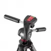 Tripod Joby JB01763-BWW Smartphone Digitalkamera 3 Beine Schwarz