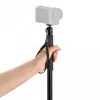 Joby Compact Tripod JB01765-BWW Aluminium Kunststoff Gummi Stahl 1/4 Zoll