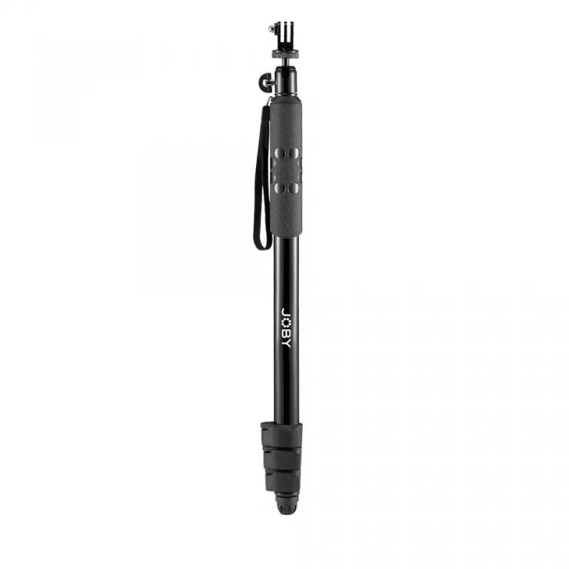 Joby Compact Tripod JB01765-BWW Aluminium Kunststoff Gummi Stahl 1/4 Zoll