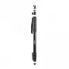 Joby Compact Tripod JB01765-BWW Aluminium Kunststoff Gummi Stahl 1/4 Zoll