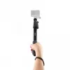 Joby Compact Tripod JB01765-BWW Aluminium Kunststoff Gummi Stahl 1/4 Zoll