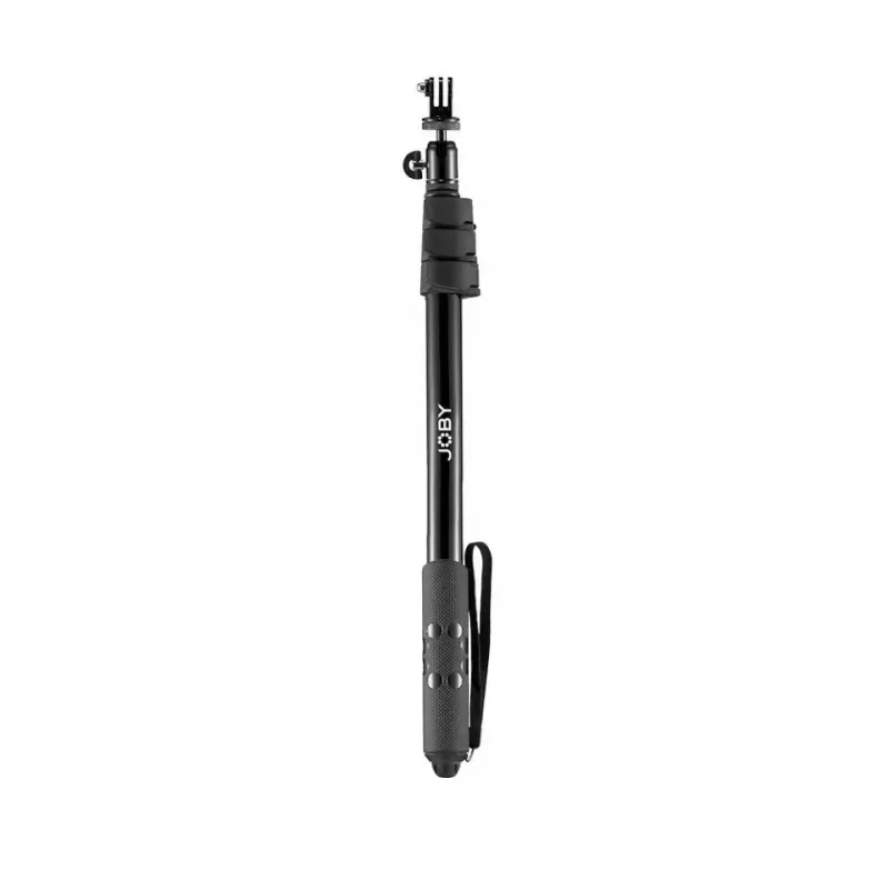Joby Compact Tripod JB01765-BWW Aluminium Kunststoff Gummi Stahl 1/4 Zoll