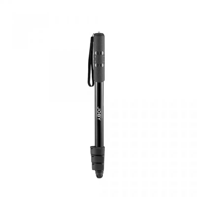 Joby Compact Tripod JB01765-BWW Aluminium Kunststoff Gummi Stahl 1/4 Zoll