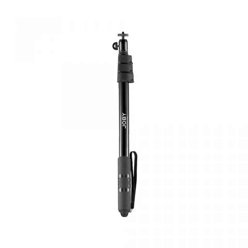 Joby Compact Tripod JB01765-BWW Aluminium Kunststoff Gummi Stahl 1/4 Zoll
