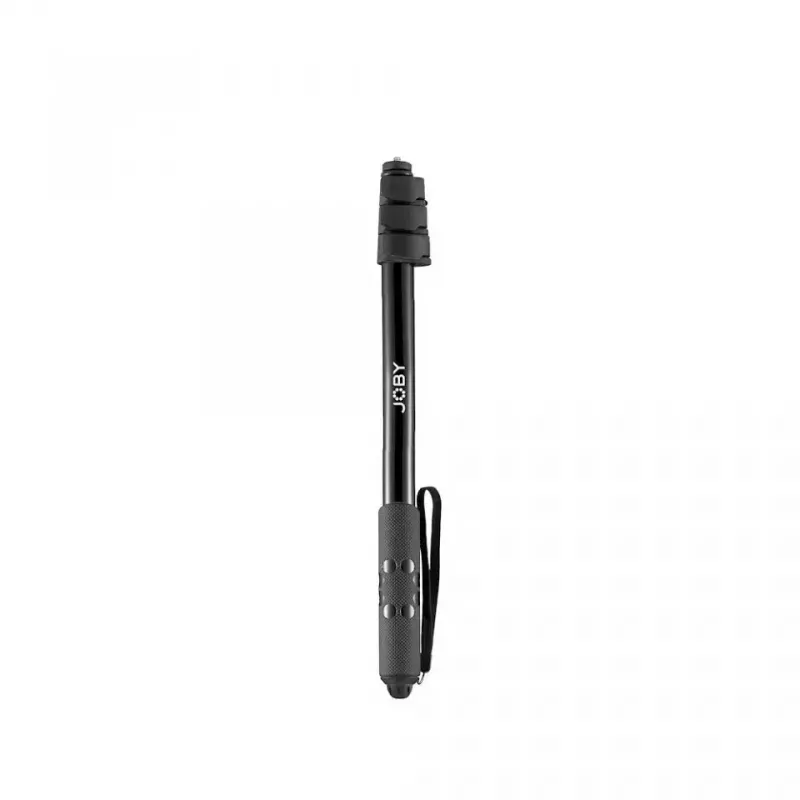 Joby Compact Tripod JB01765-BWW Aluminium Kunststoff Gummi Stahl 1/4 Zoll