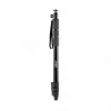 Joby Compact Tripod JB01765-BWW Aluminium Kunststoff Gummi Stahl 1/4 Zoll