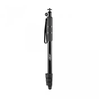 Joby Compact Tripod JB01765-BWW Aluminium Kunststoff Gummi Stahl 1/4 Zoll
