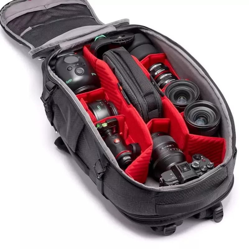 Backpack Manfrotto MB PL2-BP-FX-L