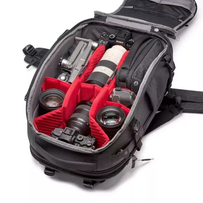 Backpack Manfrotto MB PL2-BP-FX-L