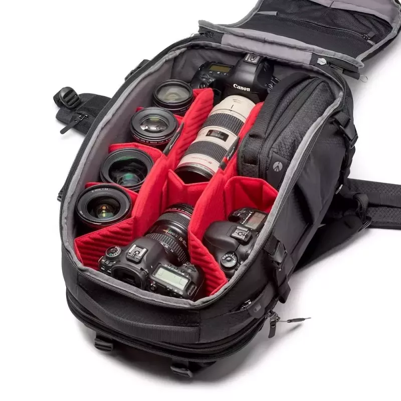 Backpack Manfrotto MB PL2-BP-FX-L