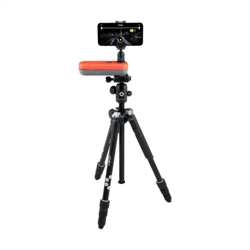 Kamera-Slider-Kit JOBY Swing Phone Mount Kit JB01662-BWW